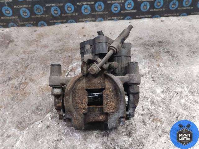 Суппорт задний левый Volkswagen Golf Sportsvan, 2018 г., OEM 5Q0615405EE, арт. 00111730