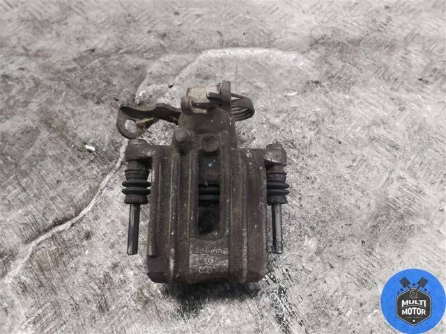 Суппорт задний левый Audi A6, 2001 г., арт. 00113809