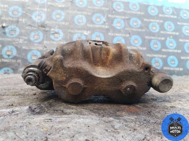 Новое Renault Mascott, 2007 г., арт. 00115032, фото 4