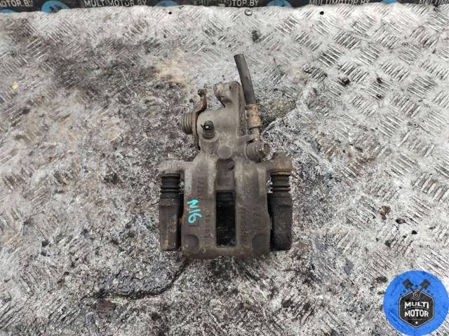Новое Nissan Almera, 2003 г., арт. 00115737