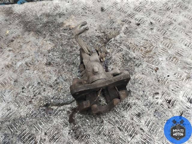 Новое Nissan Almera, 2003 г., арт. 00115737, фото 4