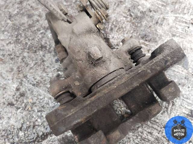 Новое Nissan Almera, 2003 г., арт. 00115737, фото 6