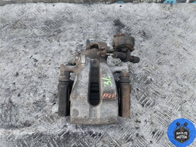 Суппорт задний левый Opel Zafira, 2001 г., арт. 00117138