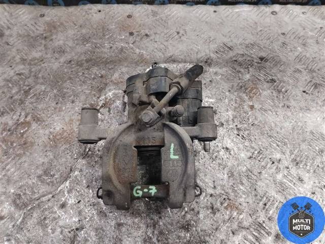 Суппорт задний левый Volkswagen Golf, 2014 г., OEM 5Q0615405AM, арт. 00117730