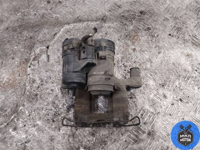 Суппорт задний левый Volkswagen Golf, 2014 г., OEM 5Q0615405AM, арт. 00117730, фото 5