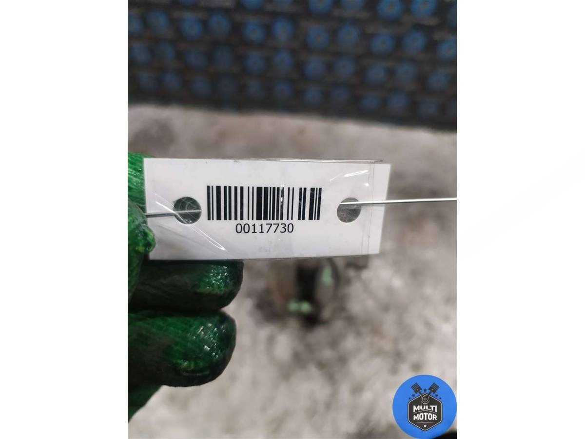 Суппорт задний левый Volkswagen Golf, 2014 г., OEM 5Q0615405AM, арт. 00117730, фото 7
