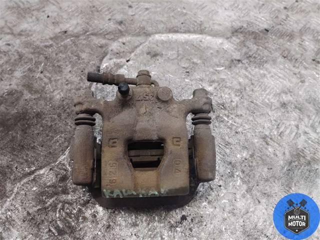 Новое Nissan Qashqai, 2008 г., арт. 00119904