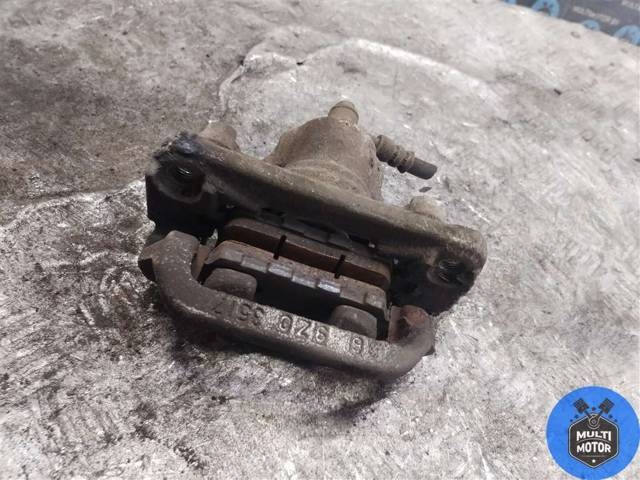 Новое Nissan Qashqai, 2008 г., арт. 00119904, фото 5