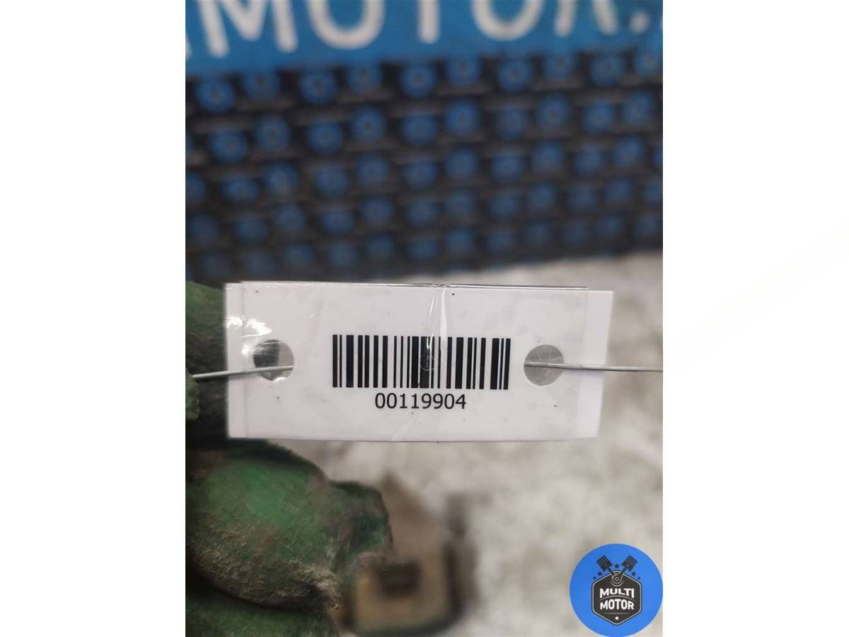 Новое Nissan Qashqai, 2008 г., арт. 00119904, фото 6