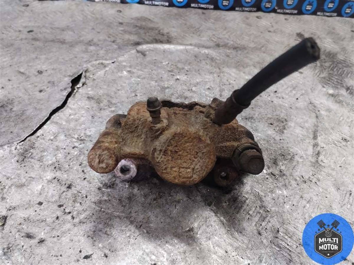 Новое Toyota Prius, 2006 г., арт. 00120230, фото 6