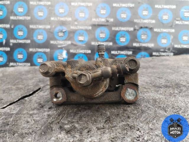 Суппорт задний левый Nissan Qashqai, 2010 г., арт. 00122103, фото 3