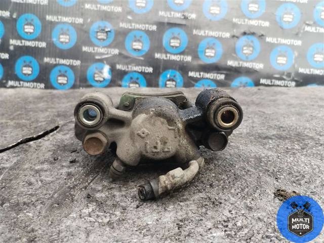 Суппорт задний левый Toyota RAV4, 2004 г., арт. 00122203, фото 3