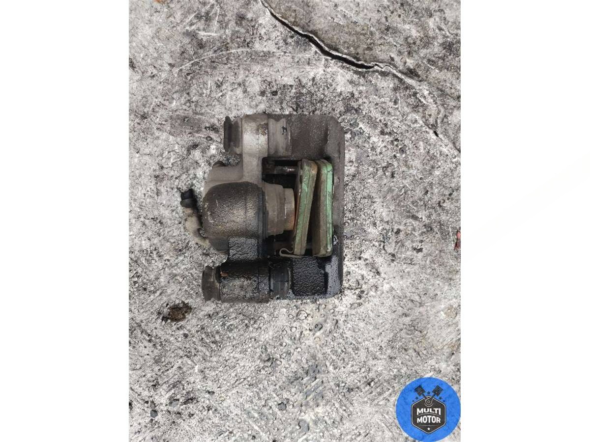 Суппорт задний левый Toyota RAV4, 2004 г., арт. 00122203, фото 5