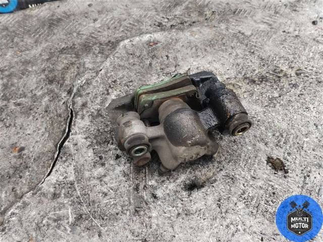 Суппорт задний левый Toyota RAV4, 2004 г., арт. 00122203, фото 6