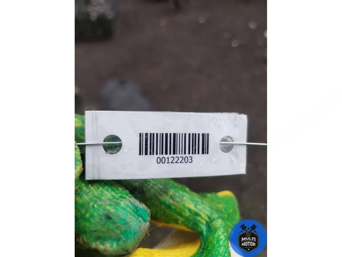 Суппорт задний левый Toyota RAV4, 2004 г., арт. 00122203, фото 7