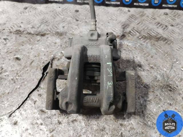 Новое BMW F30/F31/GT F34, 2014 г., арт. 00122573