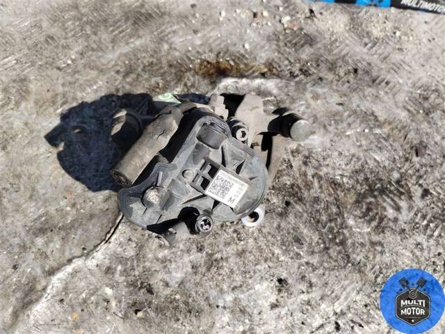 Суппорт задний левый Volkswagen Tiguan, 2018 г., OEM 3Q0615405, арт. 00122828, фото 3