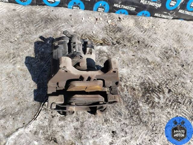 Суппорт задний левый Volkswagen Tiguan, 2018 г., OEM 3Q0615405, арт. 00122828, фото 6