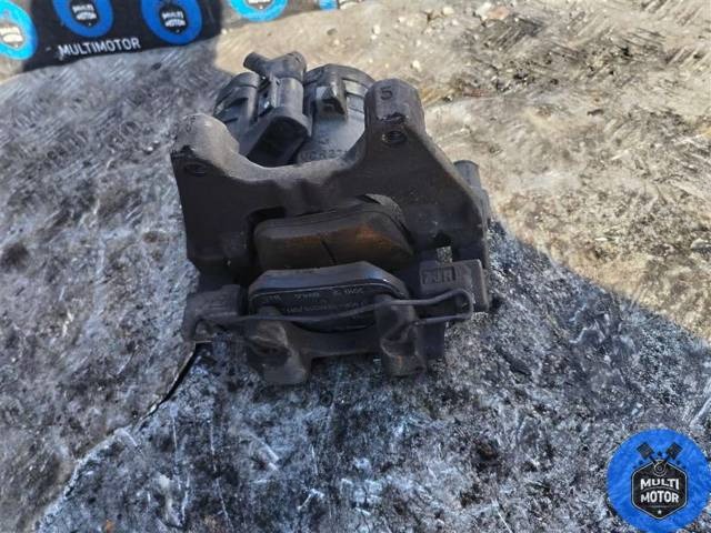 Суппорт задний левый Volkswagen Tiguan, 2018 г., OEM 3Q0615405, арт. 00122828, фото 8