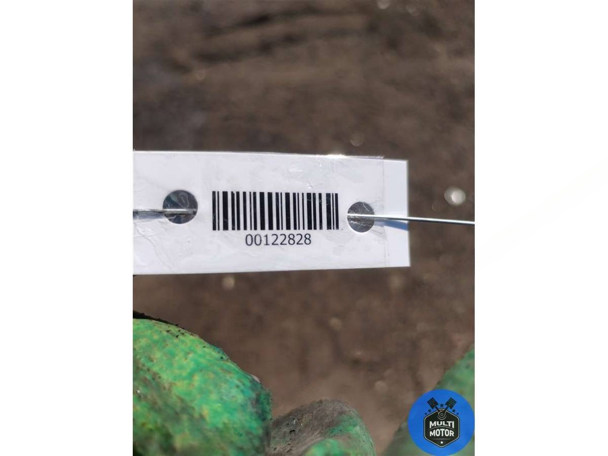 Суппорт задний левый Volkswagen Tiguan, 2018 г., OEM 3Q0615405, арт. 00122828, фото 9