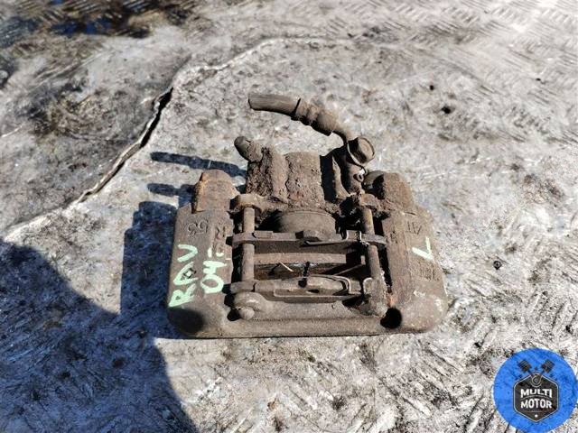 Суппорт задний левый Toyota RAV4, 2004 г., арт. 00123498