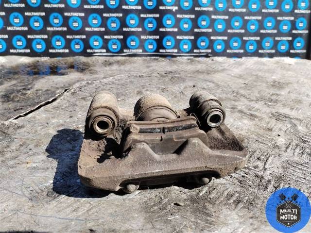 Суппорт задний левый Toyota RAV4, 2004 г., арт. 00123498, фото 5