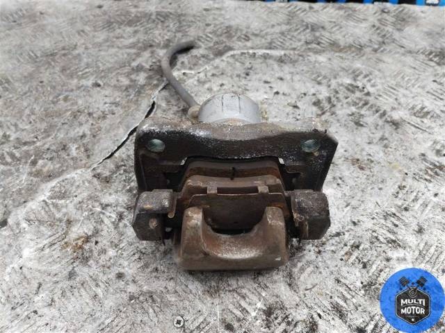 Суппорт задний левый Toyota RAV4, 2016 г., арт. 00123981, фото 5