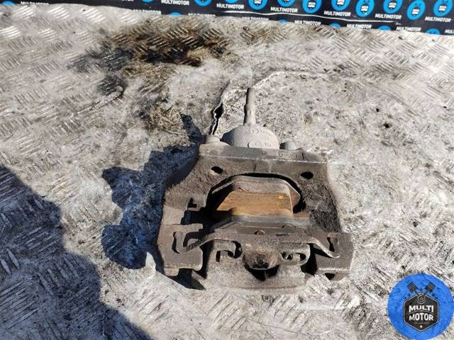 Суппорт задний левый BMW X5 E70, 2011 г., арт. 00124060, фото 4