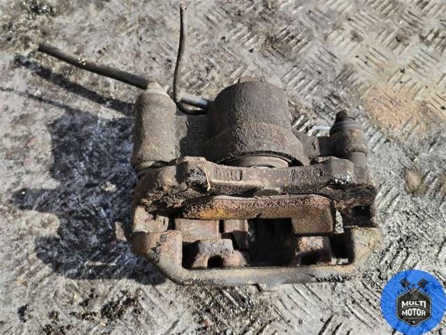 Новое Mercedes Sprinter, 2002 г., арт. 00124147, фото 4