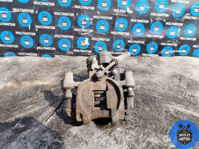 Суппорт задний левый Seat Leon, 2017 г., OEM 5Q0615405, арт. 00124563