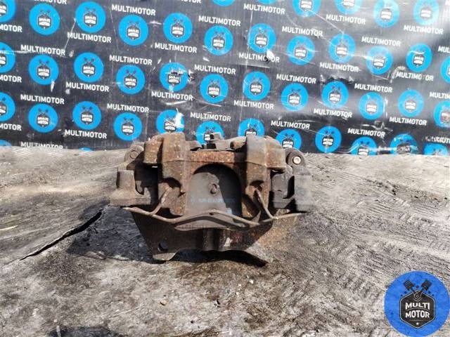 Суппорт задний левый Seat Leon, 2017 г., OEM 5Q0615405, арт. 00124563, фото 2