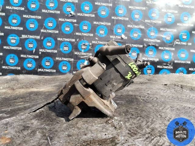 Суппорт задний левый Seat Leon, 2017 г., OEM 5Q0615405, арт. 00124563, фото 3