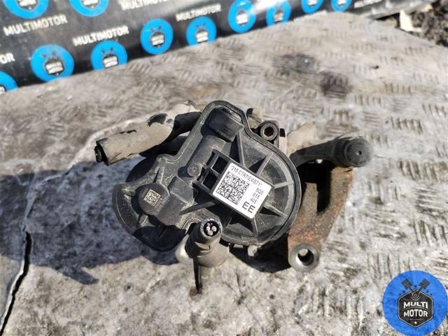 Суппорт задний левый Volkswagen Golf, 2015 г., OEM 5Q0615405, арт. 00124662, фото 4