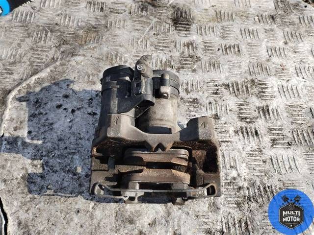 Суппорт задний левый Volkswagen Golf, 2015 г., OEM 5Q0615405, арт. 00124662, фото 6