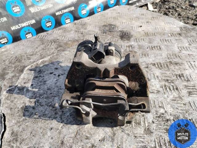 Суппорт задний левый Volkswagen Golf, 2015 г., OEM 5Q0615405, арт. 00124662, фото 7