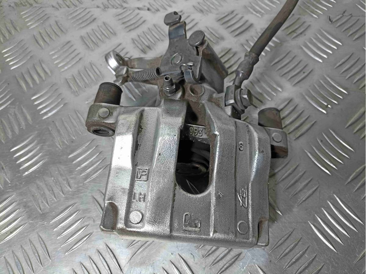 Новое Opel Vectra, 2005 г., арт. 022399