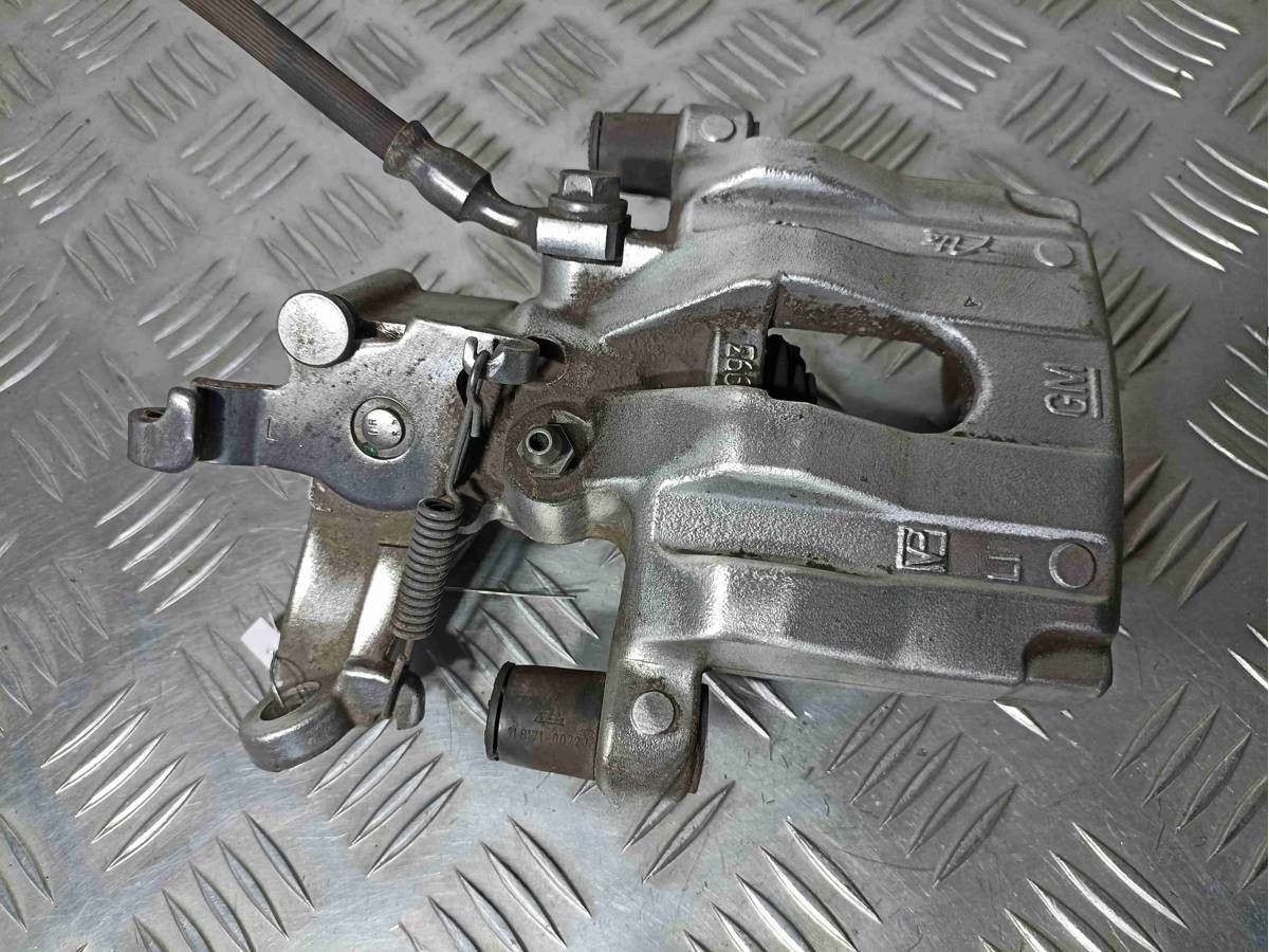 Новое Opel Vectra, 2005 г., арт. 022399, фото 2