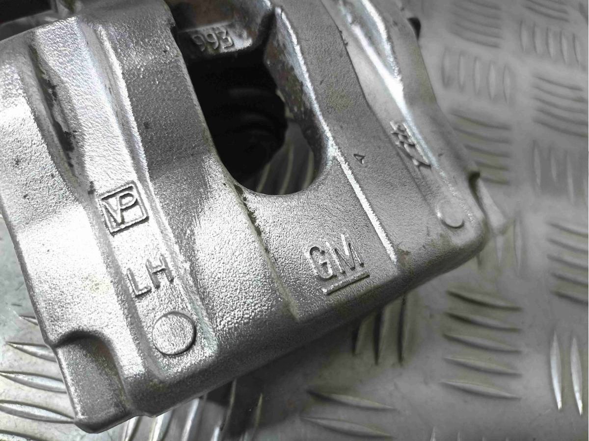 Новое Opel Vectra, 2005 г., арт. 022399, фото 3