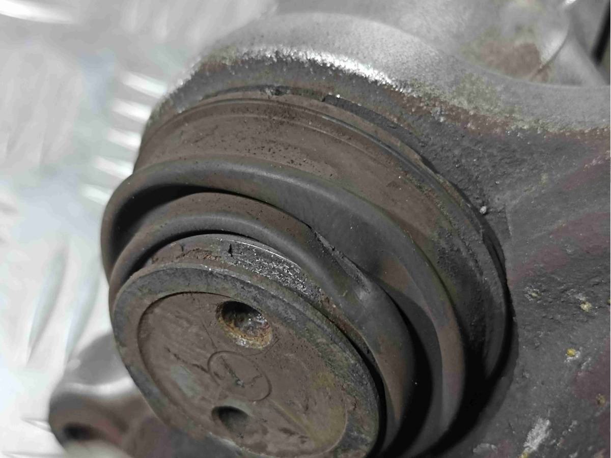 Новое Opel Vectra, 2005 г., арт. 022399, фото 8