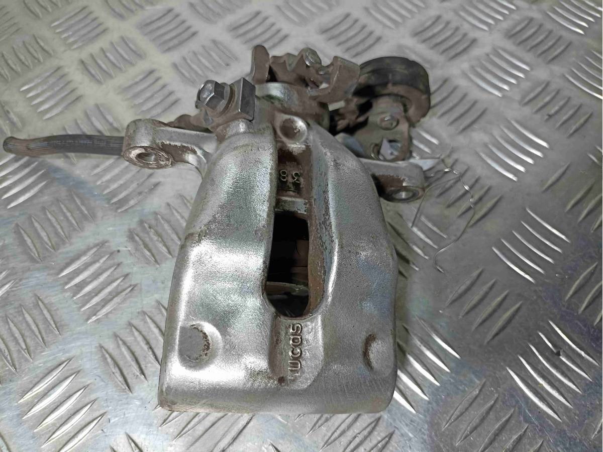 Новое Opel Zafira, 2003 г., арт. 023242