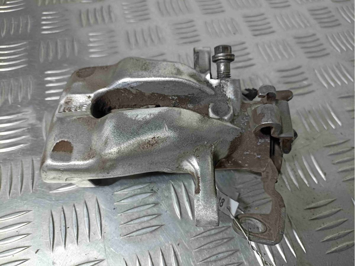 Суппорт задний левый Opel Zafira, 2003 г., арт. 024288, фото 3