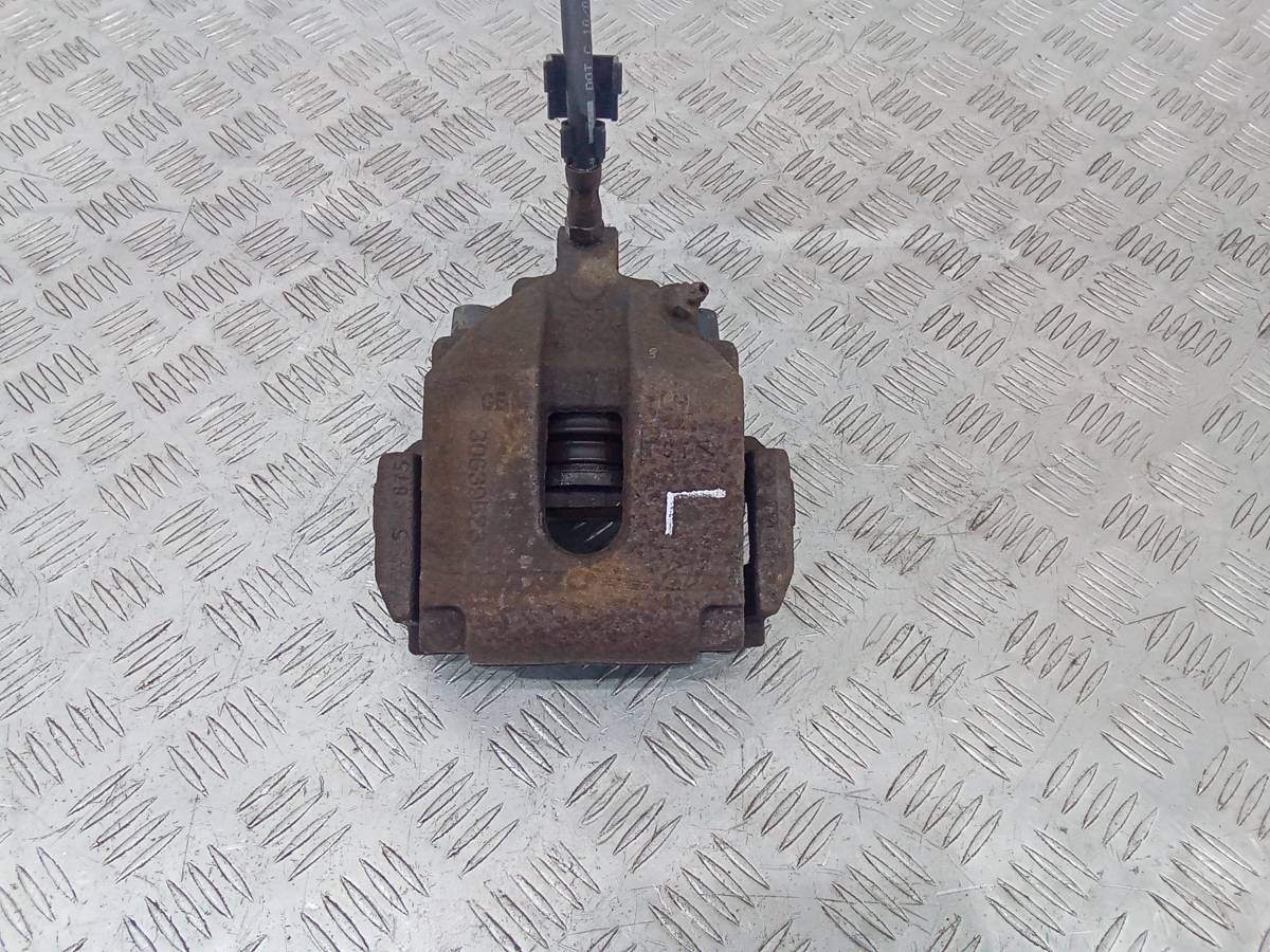 Новое Volvo XC90, 2009 г., OEM 30639523, арт. 101782