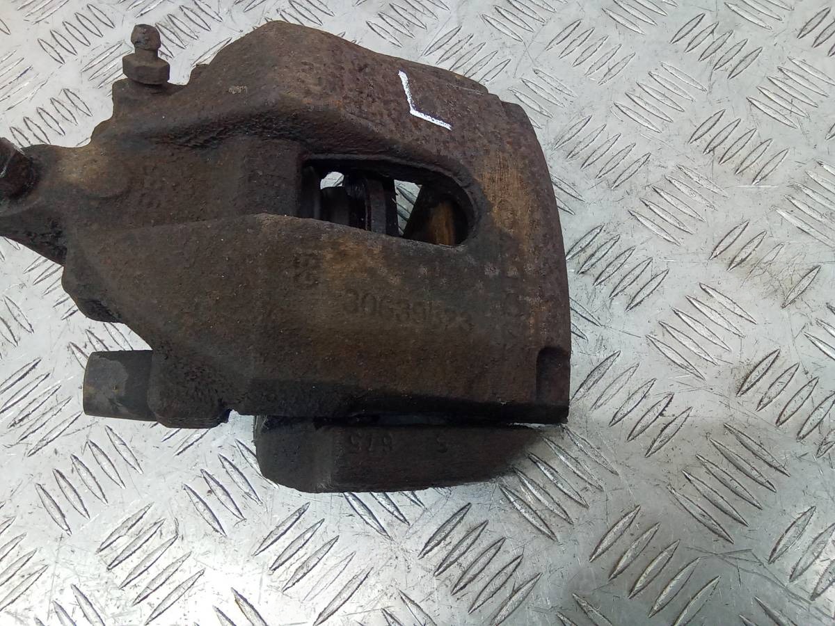Новое Volvo XC90, 2009 г., OEM 30639523, арт. 101782, фото 2