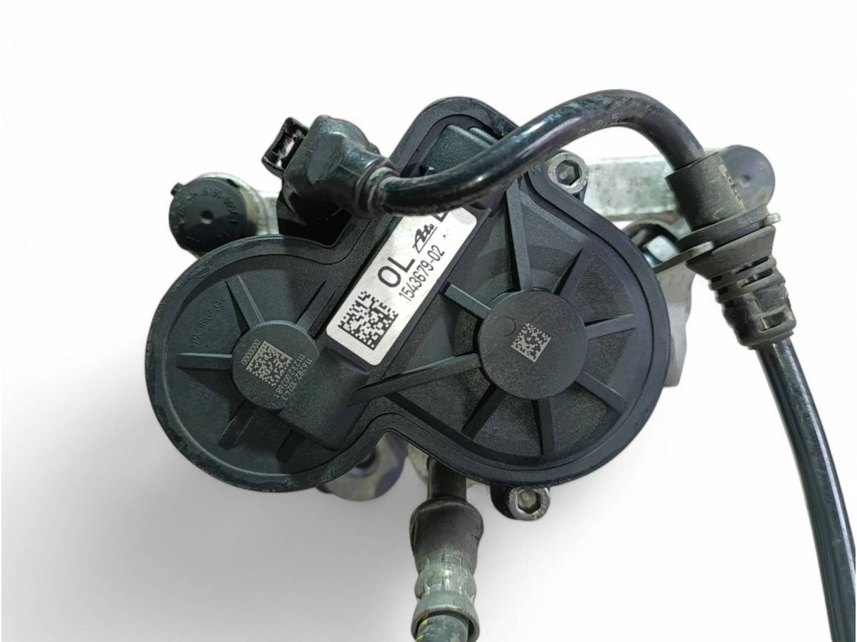 Новое BMW X2 F39, 2023 г., арт. 105660878, фото 4