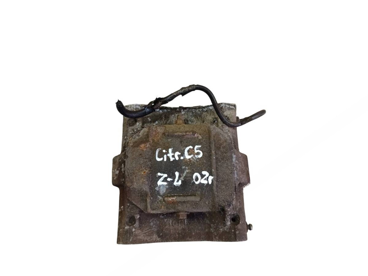 Новое Citroen C5, 2002 г., арт. 1056720641