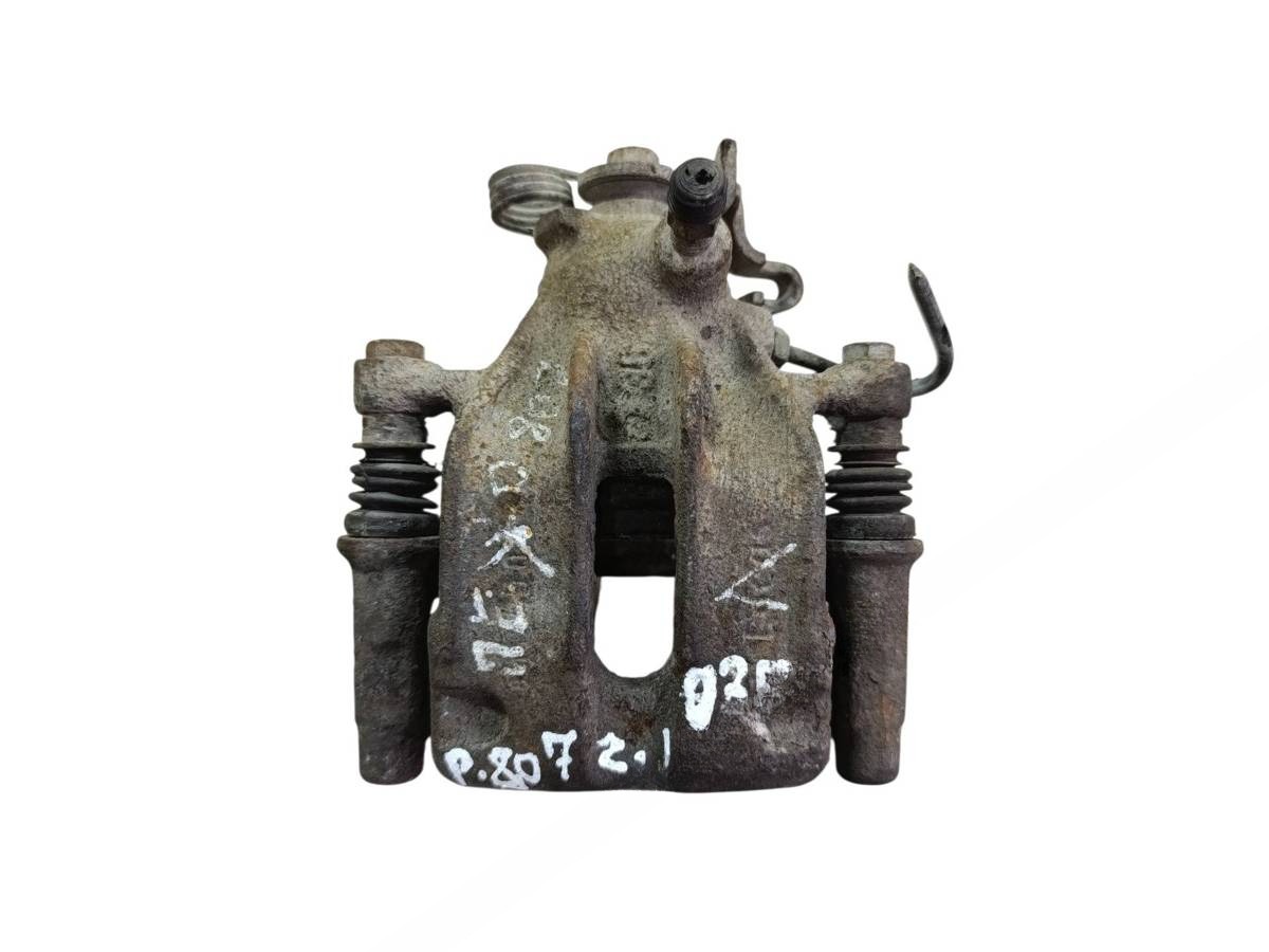 Новое Peugeot 807, 2003 г., арт. 1056720667