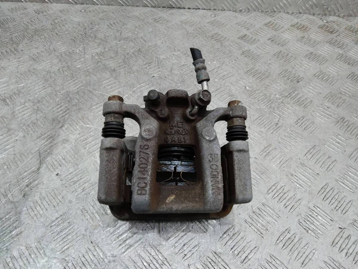 Новое Hyundai Tucson, 2018 г., OEM BC140276, арт. 106947