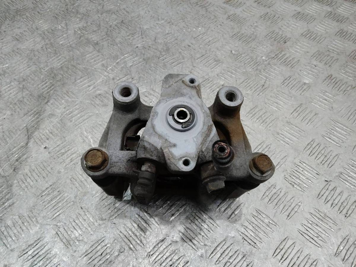 Новое Hyundai Tucson, 2018 г., OEM BC140276, арт. 106947, фото 2