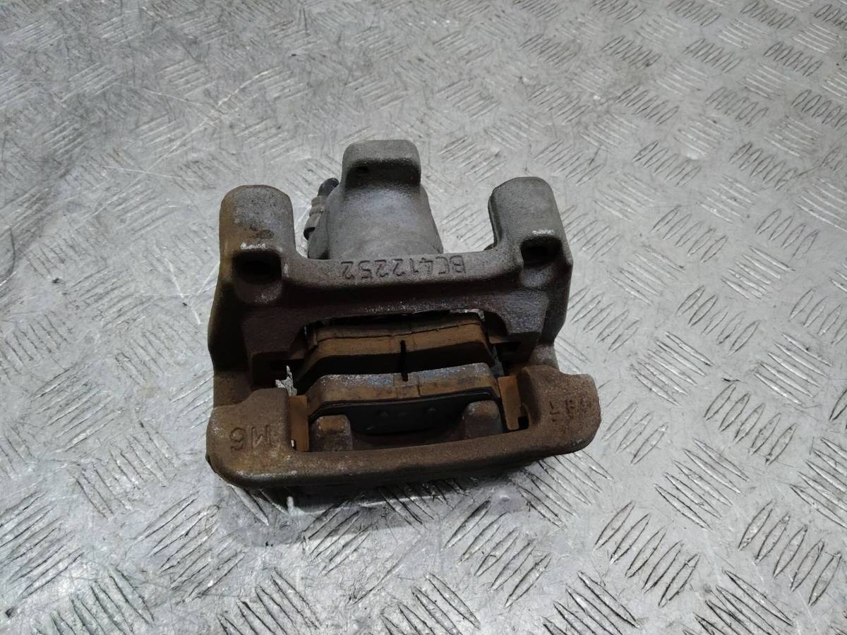 Новое Hyundai Tucson, 2018 г., OEM BC140276, арт. 106947, фото 3