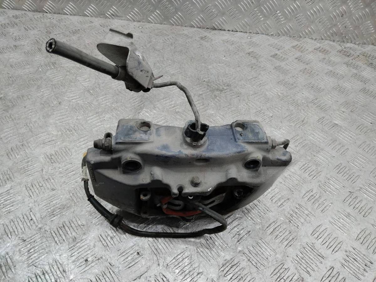 Суппорт задний левый Porsche Boxster, 2006 г., OEM 998352422, арт. 107646, фото 2